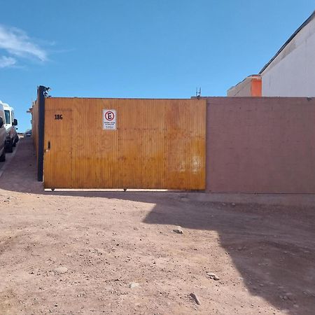 Casa Nawi Acomodação com café da manhã San Pedro de Atacama Exterior foto