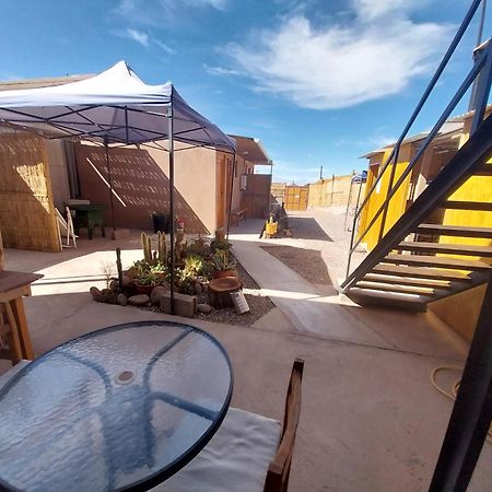 Casa Nawi Acomodação com café da manhã San Pedro de Atacama Exterior foto