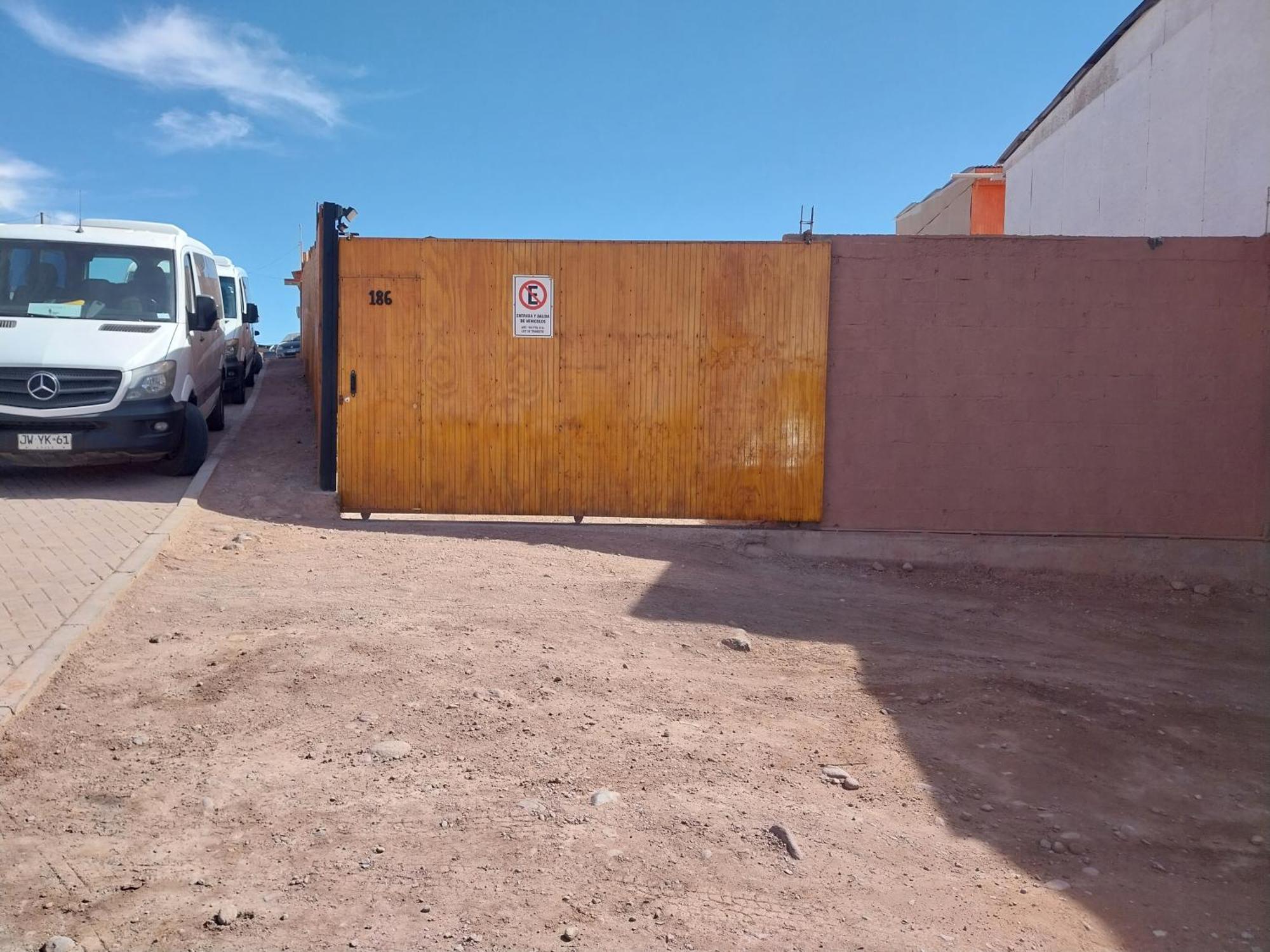 Casa Nawi Acomodação com café da manhã San Pedro de Atacama Quarto foto